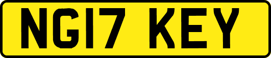 NG17KEY