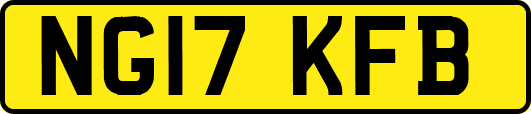 NG17KFB
