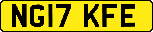 NG17KFE