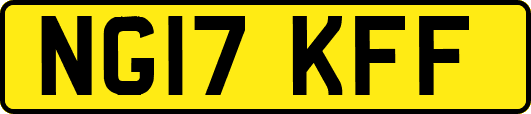 NG17KFF