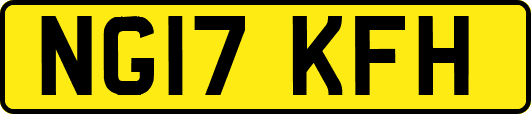 NG17KFH