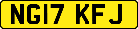 NG17KFJ