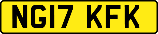 NG17KFK