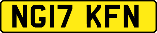 NG17KFN