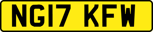NG17KFW