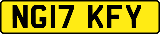 NG17KFY