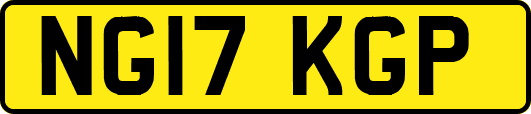 NG17KGP