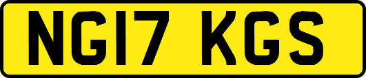 NG17KGS
