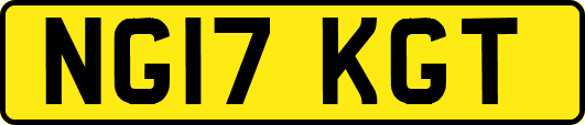 NG17KGT
