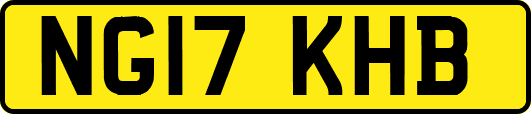 NG17KHB
