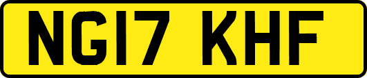 NG17KHF