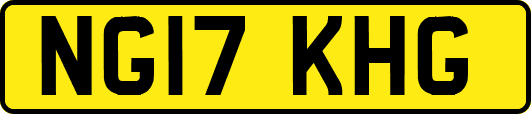 NG17KHG