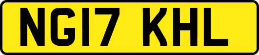 NG17KHL