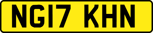 NG17KHN