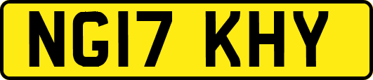 NG17KHY