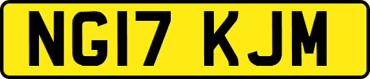 NG17KJM