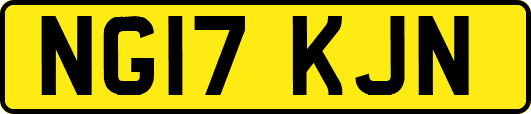 NG17KJN