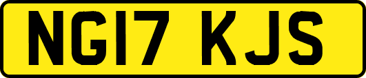 NG17KJS