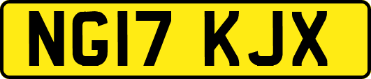 NG17KJX