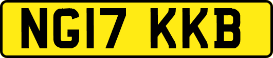 NG17KKB