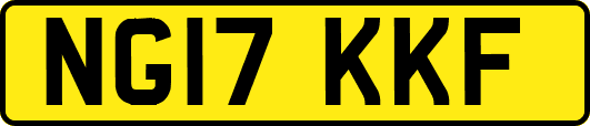 NG17KKF