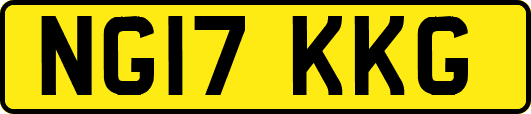NG17KKG