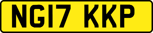 NG17KKP