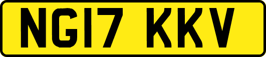 NG17KKV
