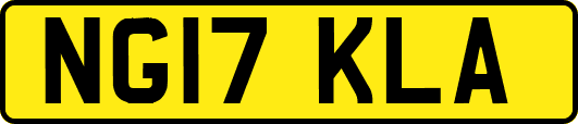 NG17KLA