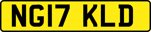 NG17KLD