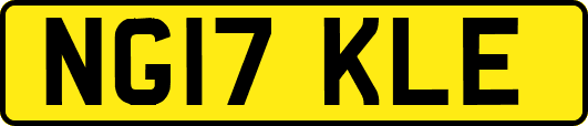NG17KLE