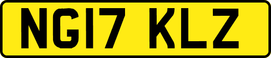 NG17KLZ