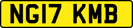 NG17KMB