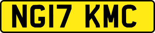 NG17KMC