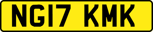 NG17KMK