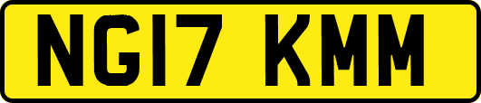 NG17KMM