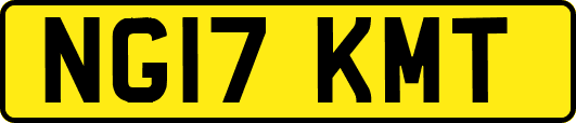 NG17KMT