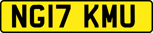 NG17KMU
