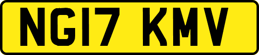 NG17KMV