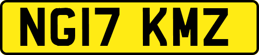 NG17KMZ