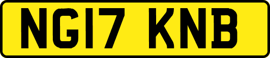 NG17KNB