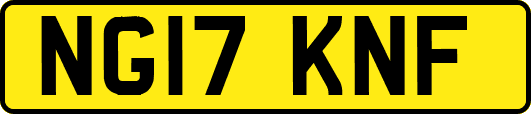 NG17KNF