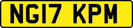 NG17KPM