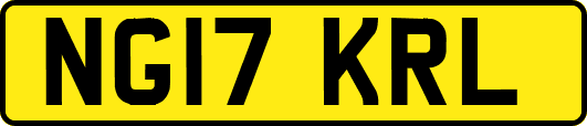NG17KRL