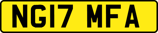 NG17MFA
