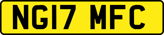 NG17MFC