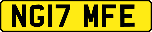 NG17MFE