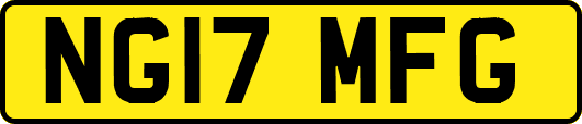 NG17MFG