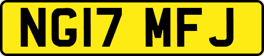 NG17MFJ