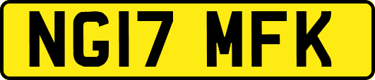 NG17MFK